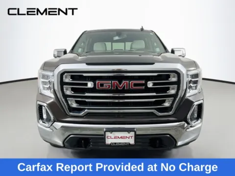 Photos of 2020 GMC Sierra 1500 SLT for sale in St. Charles, MO at Clement Supercenter