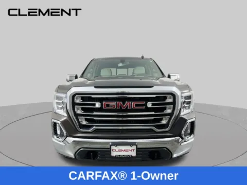 Photos of 2020 GMC Sierra 1500 SLT for sale in St. Charles, MO at Clement Supercenter