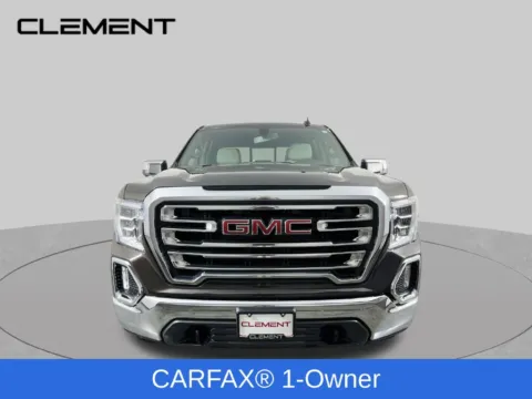 Photos of 2020 GMC Sierra 1500 SLT for sale in St. Charles, MO at Clement Supercenter