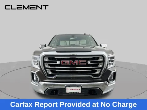 Photos of 2020 GMC Sierra 1500 SLT for sale in St. Charles, MO at Clement Supercenter