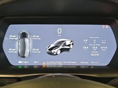 Photos of 2021 Tesla Model S Long Range for sale in St. Charles, MO at Clement Supercenter