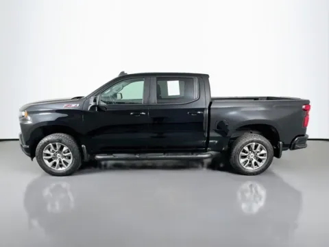 More photos of 2020 Chevrolet Silverado 1500 RST at Clement Supercenter, MO