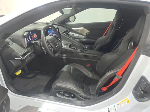 Another view of 2020 Chevrolet Corvette Stingray for sale in St. Charles, MO at Clement Supercenter