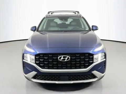 Another view of 2023 Hyundai Santa Fe SEL for sale in St. Charles, MO at Clement Supercenter