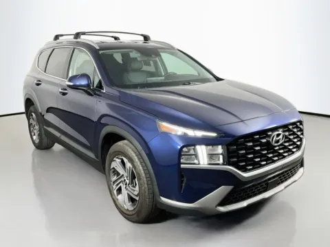 More photos of 2023 Hyundai Santa Fe SEL at Clement Supercenter, MO