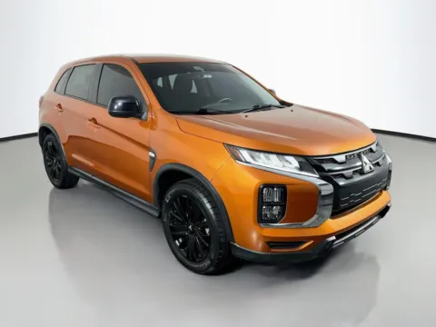 More photos of 2023 Mitsubishi Outlander Sport 2.0 LE at Clement Supercenter, MO