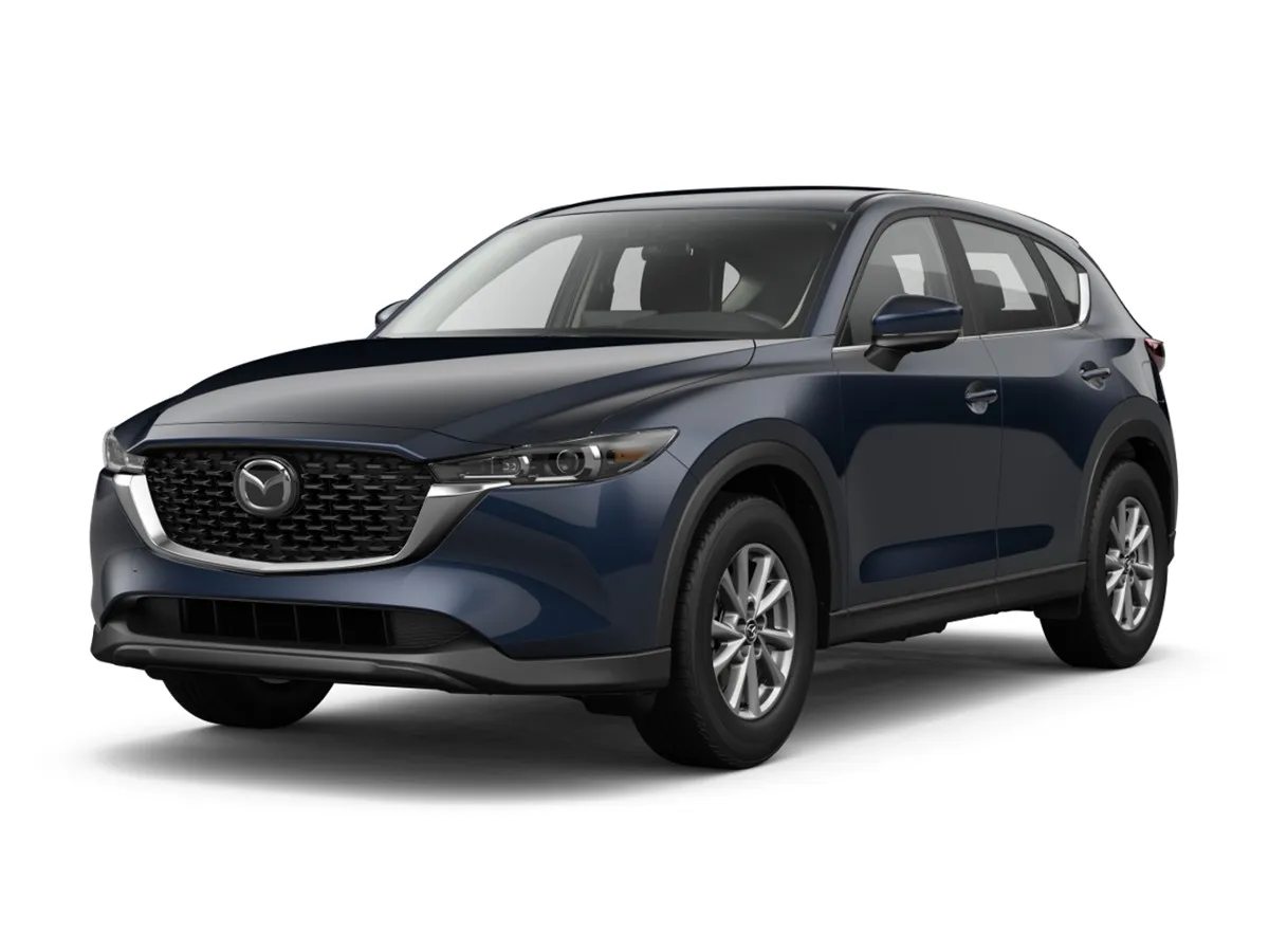 2025 Mazda CX-5 2.5 S for sale in St. Charles, MO