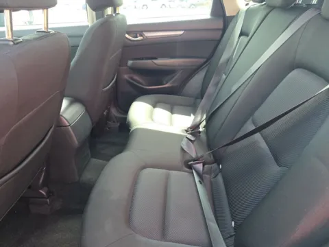 More photos of 2025 Mazda CX-5 2.5 S at Clement Supercenter, MO