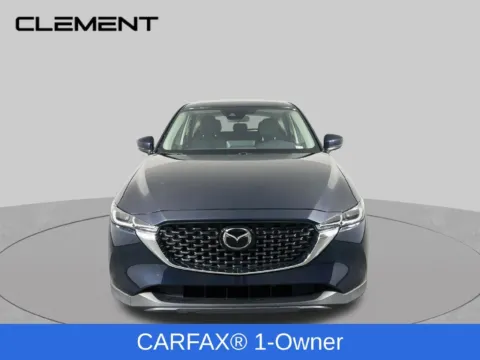 Photos of 2025 Mazda CX-5 2.5 S for sale in St. Charles, MO at Clement Supercenter