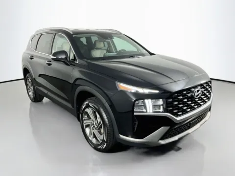 More photos of 2023 Hyundai Santa Fe SEL at Clement Supercenter, MO