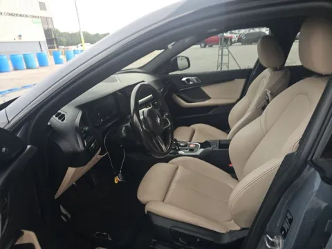 Another view of 2021 BMW 2 Series 228i xDrive for sale in St. Charles, MO at Clement Supercenter