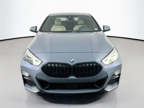 Another view of 2021 BMW 2 Series 228i xDrive for sale in St. Charles, MO at Clement Supercenter