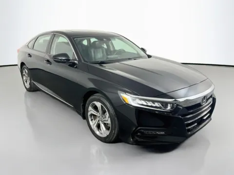 More photos of 2018 Honda Accord EX-L at Clement Supercenter, MO