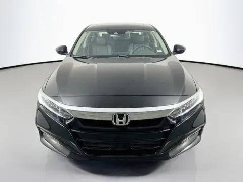 Another view of 2018 Honda Accord EX-L for sale in St. Charles, MO at Clement Supercenter