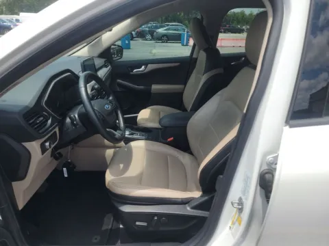 Another view of 2020 Ford Escape SEL for sale in St. Charles, MO at Clement Supercenter