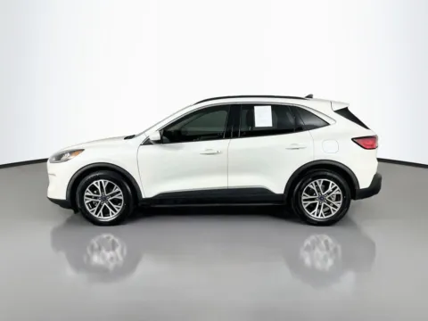 More photos of 2020 Ford Escape SEL at Clement Supercenter, MO