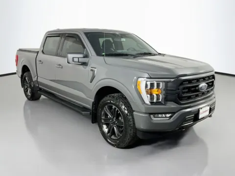 More photos of 2021 Ford F-150 XLT at Clement Supercenter, MO