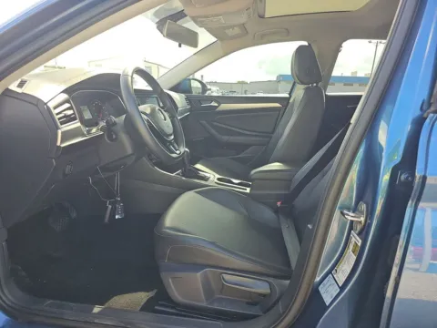 Another view of 2020 Volkswagen Jetta 1.4T SE for sale in St. Charles, MO at Clement Supercenter