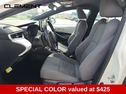 More photos of 2020 Toyota Corolla SE at Clement Supercenter, MO
