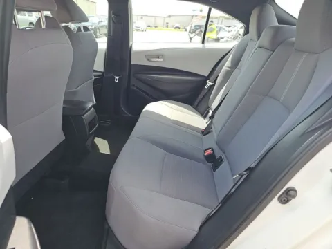 More photos of 2020 Toyota Corolla SE at Clement Supercenter, MO