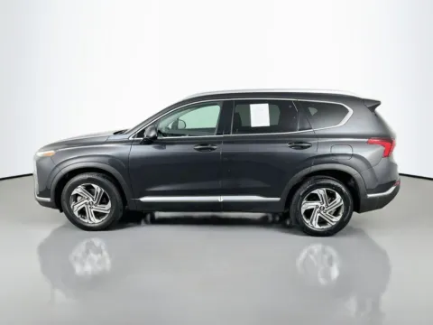 More photos of 2021 Hyundai Santa Fe SEL at Clement Supercenter, MO