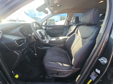 Another view of 2021 Hyundai Santa Fe SEL for sale in St. Charles, MO at Clement Supercenter