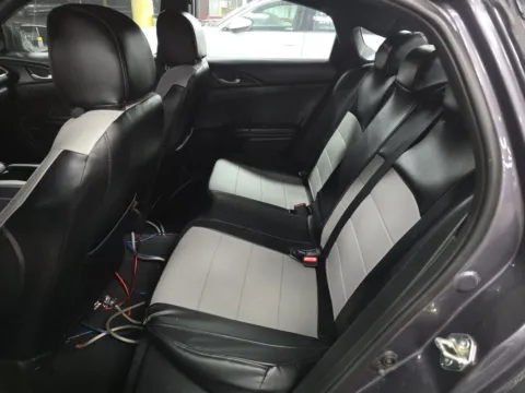 More photos of 2020 Honda Civic Sport at Clement Supercenter, MO