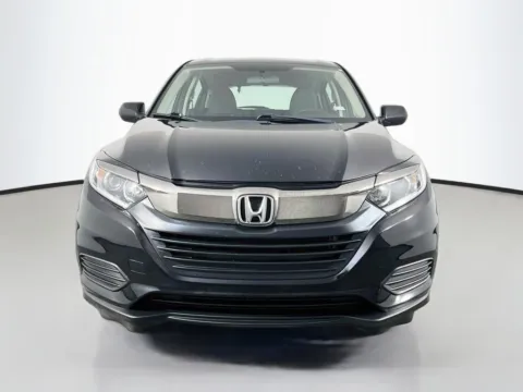 Another view of 2022 Honda HR-V LX for sale in St. Charles, MO at Clement Supercenter