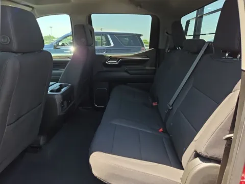 More photos of 2023 Chevrolet Silverado 1500 RST at Clement Supercenter, MO
