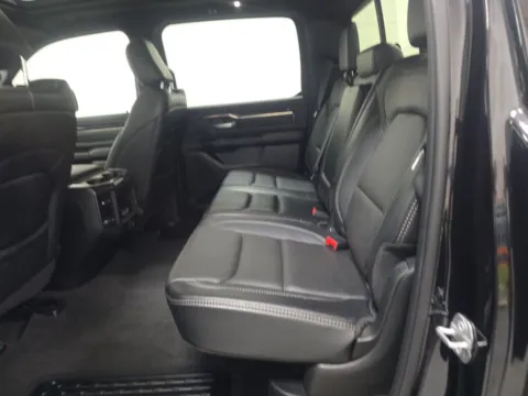 More photos of 2020 Ram 1500 Rebel at Clement Supercenter, MO