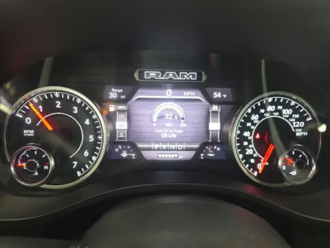 Photos of 2020 Ram 1500 Rebel for sale in St. Charles, MO at Clement Supercenter