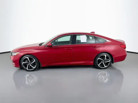 More photos of 2018 Honda Accord Sport at Clement Supercenter, MO