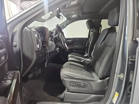 Another view of 2020 GMC Sierra 1500 SLE for sale in St. Charles, MO at Clement Supercenter