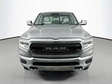 Another view of 2022 Ram 1500 Limited for sale in St. Charles, MO at Clement Supercenter