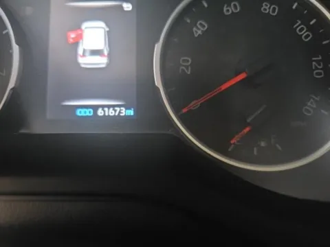 Photos of 2022 Toyota RAV4 LE for sale in St. Charles, MO at Clement Supercenter