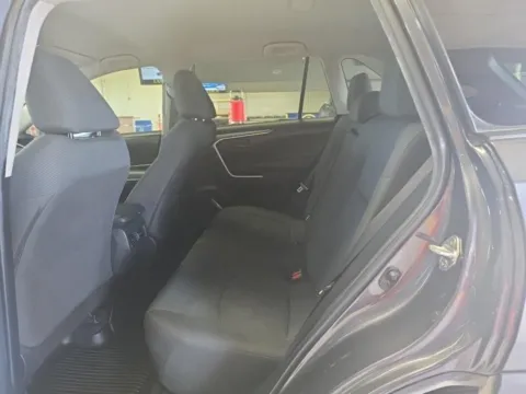 More photos of 2022 Toyota RAV4 LE at Clement Supercenter, MO