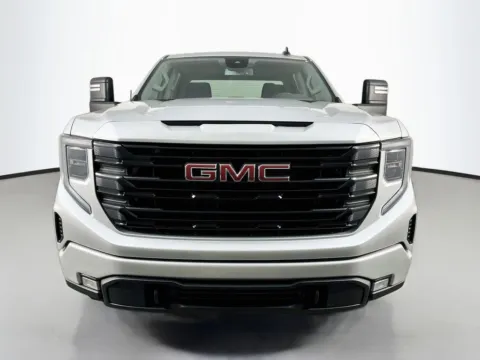 Photos of 2022 GMC Sierra 1500 Elevation for sale in St. Charles, MO at Clement Supercenter