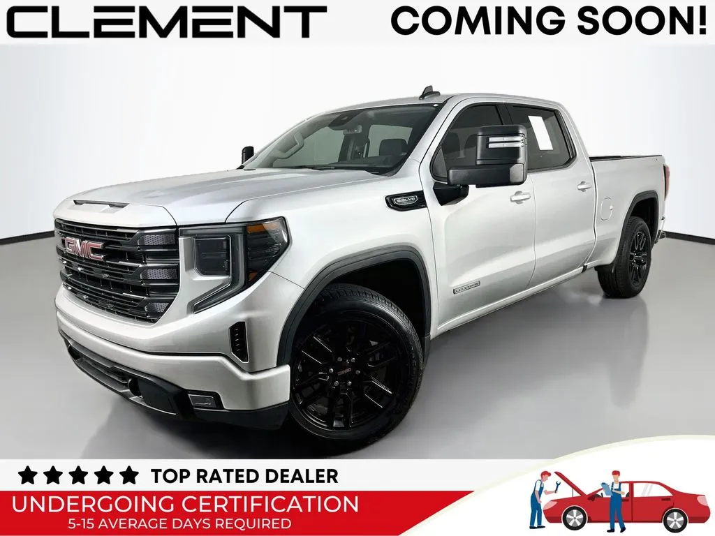 2022 GMC Sierra 1500 Elevation for sale in St. Charles, MO