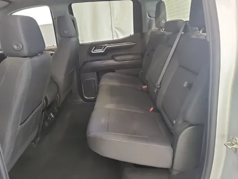 More photos of 2022 GMC Sierra 1500 Elevation at Clement Supercenter, MO
