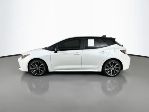 More photos of 2021 Toyota Corolla Hatchback XSE at Clement Supercenter, MO