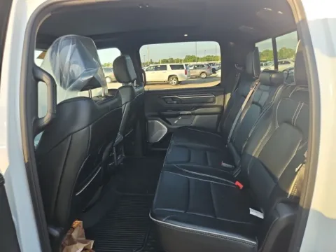 More photos of 2021 Ram 1500 Limited at Clement Supercenter, MO