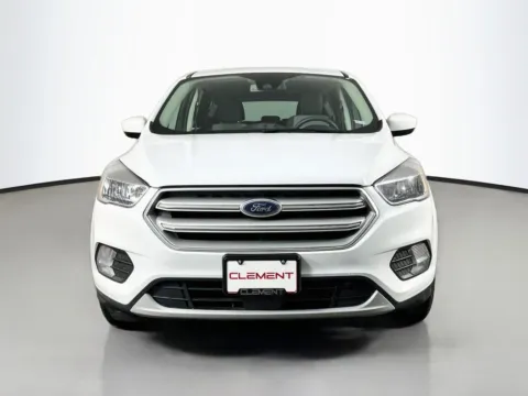 Photos of 2019 Ford Escape SE for sale in St. Charles, MO at Clement Supercenter
