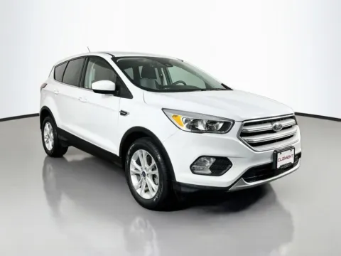 Another view of 2019 Ford Escape SE for sale in St. Charles, MO at Clement Supercenter