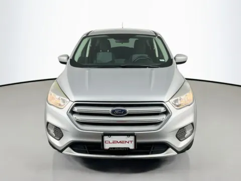 Photos of 2019 Ford Escape SE for sale in St. Charles, MO at Clement Supercenter