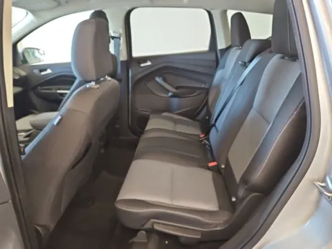 Another view of 2019 Ford Escape SE for sale in St. Charles, MO at Clement Supercenter