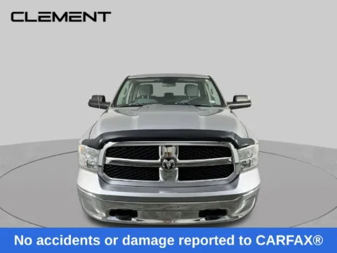 Photos of 2021 Ram 1500 Classic Tradesman for sale in St. Charles, MO at Clement Supercenter