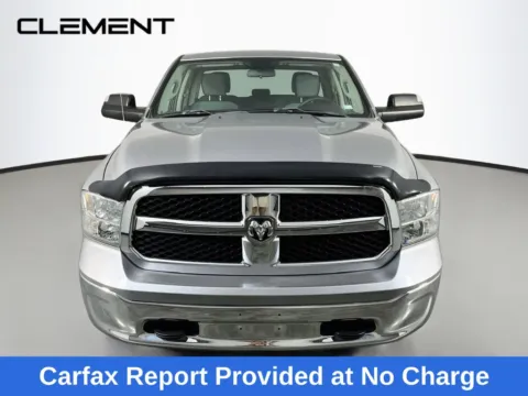 Photos of 2021 Ram 1500 Classic Tradesman for sale in St. Charles, MO at Clement Supercenter