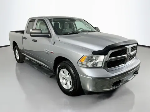 Another view of 2021 Ram 1500 Classic Tradesman for sale in St. Charles, MO at Clement Supercenter