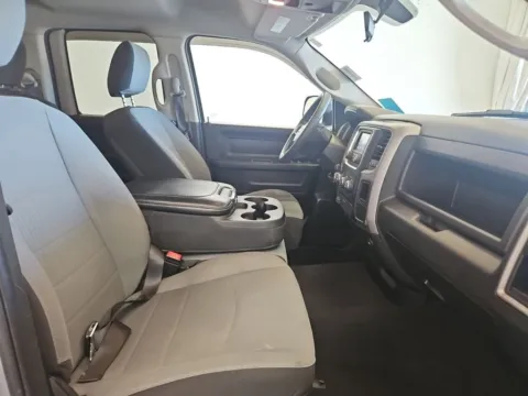 Another view of 2021 Ram 1500 Classic Tradesman for sale in St. Charles, MO at Clement Supercenter