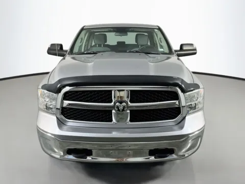 Photos of 2021 Ram 1500 Classic Tradesman for sale in St. Charles, MO at Clement Supercenter